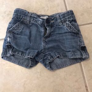 Kids Shorts